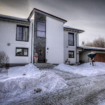 Ferienwohnung Lindenhof Dormettingen Εξωτερικό φωτογραφία