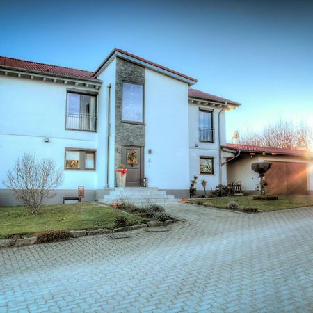 Ferienwohnung Lindenhof Dormettingen Εξωτερικό φωτογραφία
