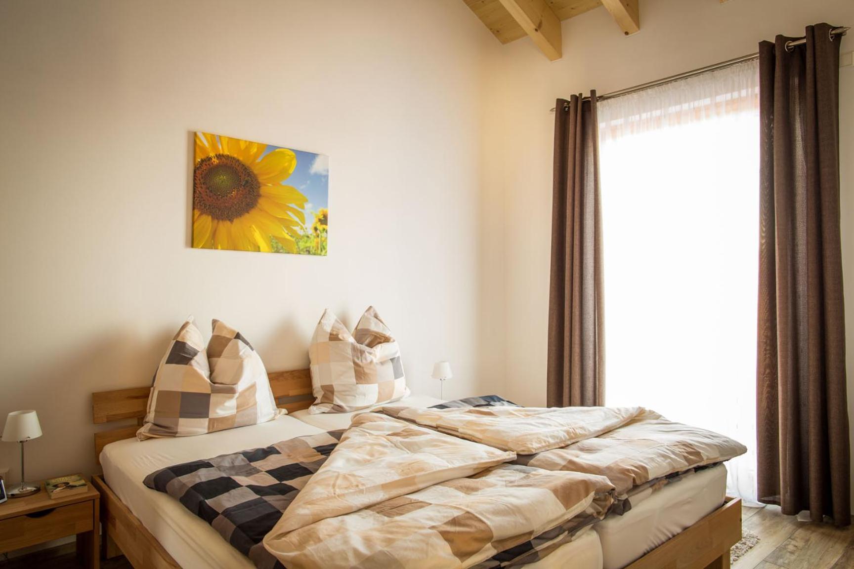 Ferienwohnung Lindenhof Dormettingen Εξωτερικό φωτογραφία