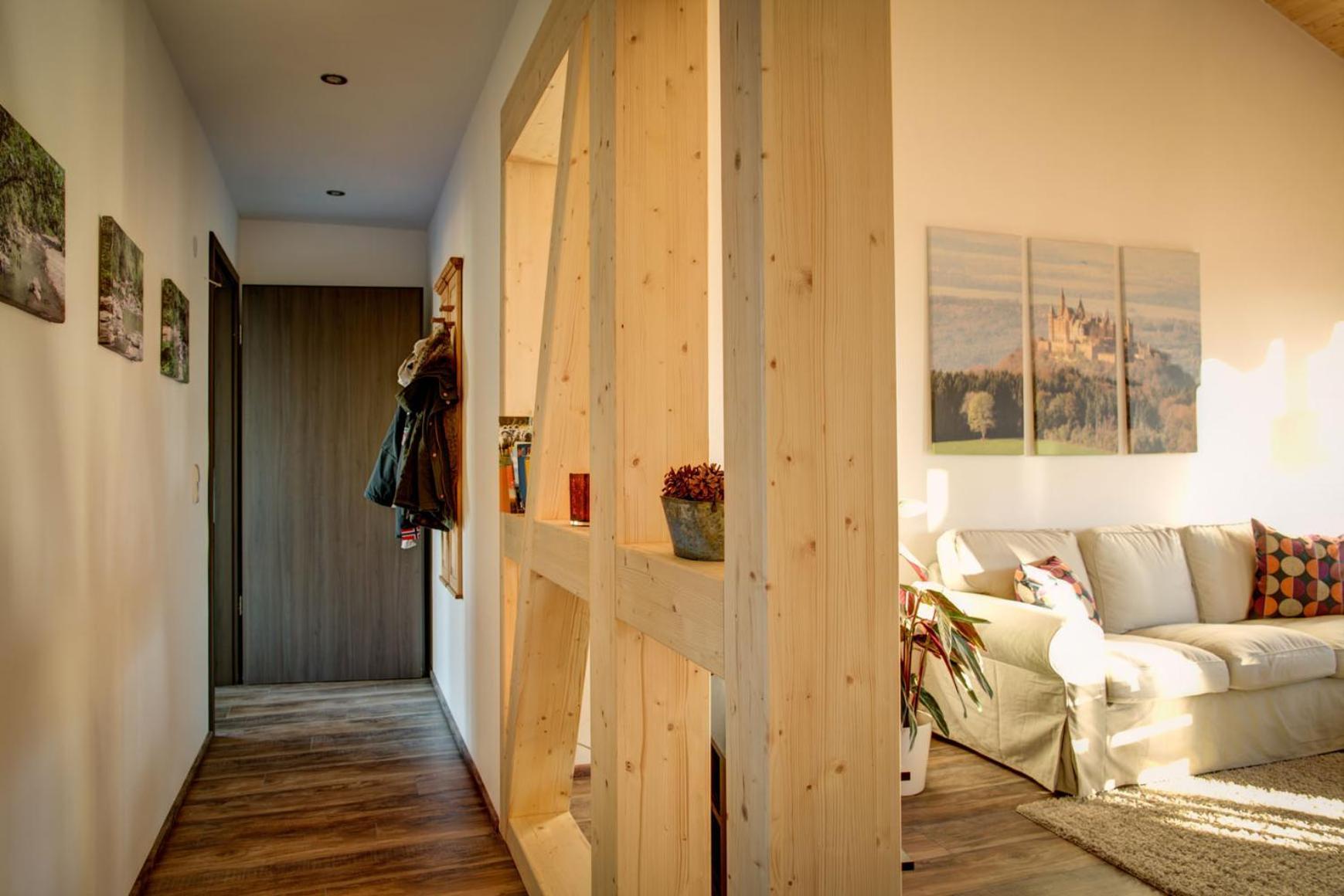 Ferienwohnung Lindenhof Dormettingen Εξωτερικό φωτογραφία
