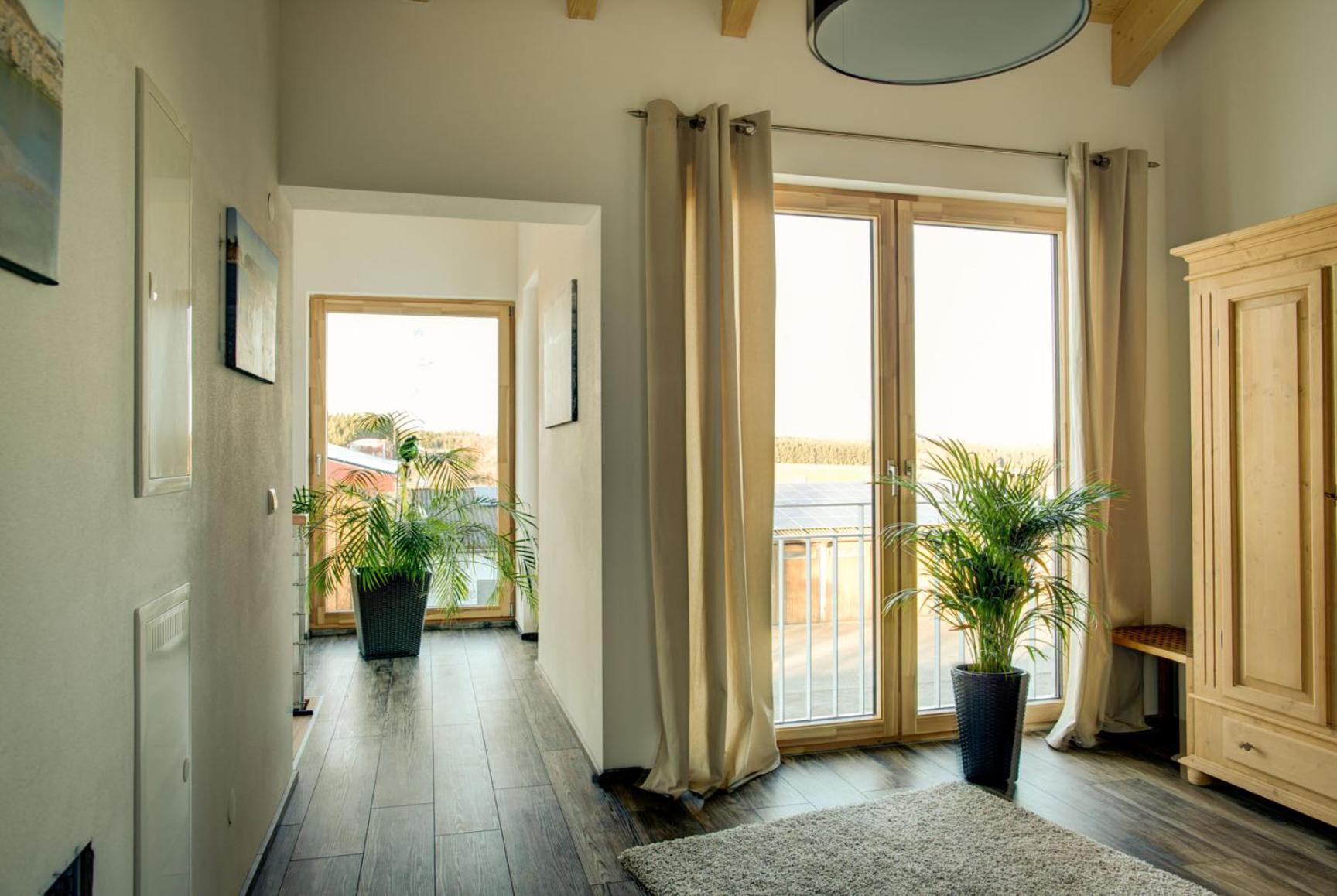 Ferienwohnung Lindenhof Dormettingen Εξωτερικό φωτογραφία