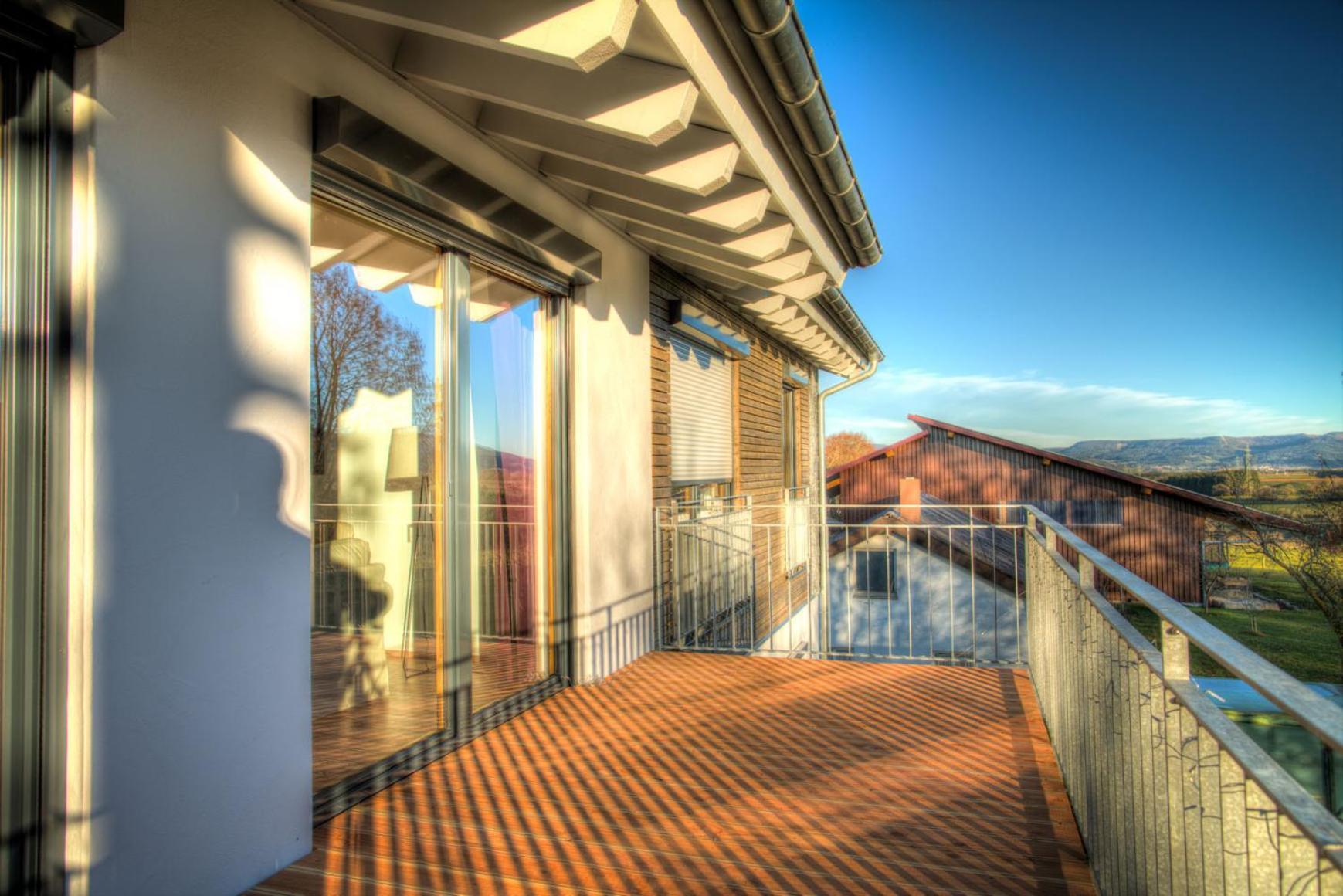 Ferienwohnung Lindenhof Dormettingen Εξωτερικό φωτογραφία